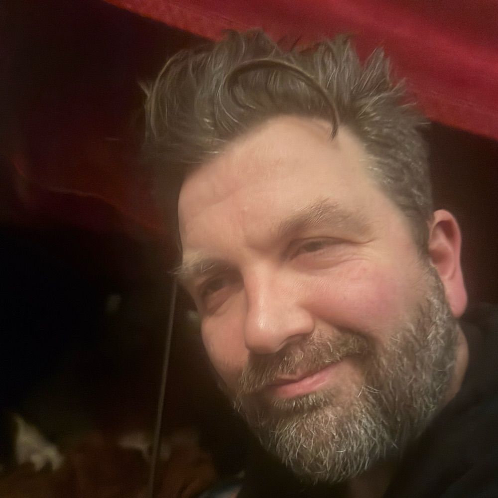 John Saharsky