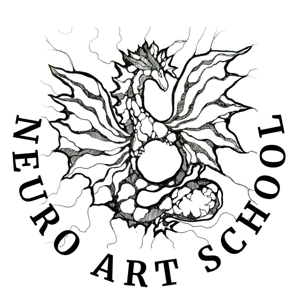 Anna Denning 💫 Neuro Art School & NeuroGraphica