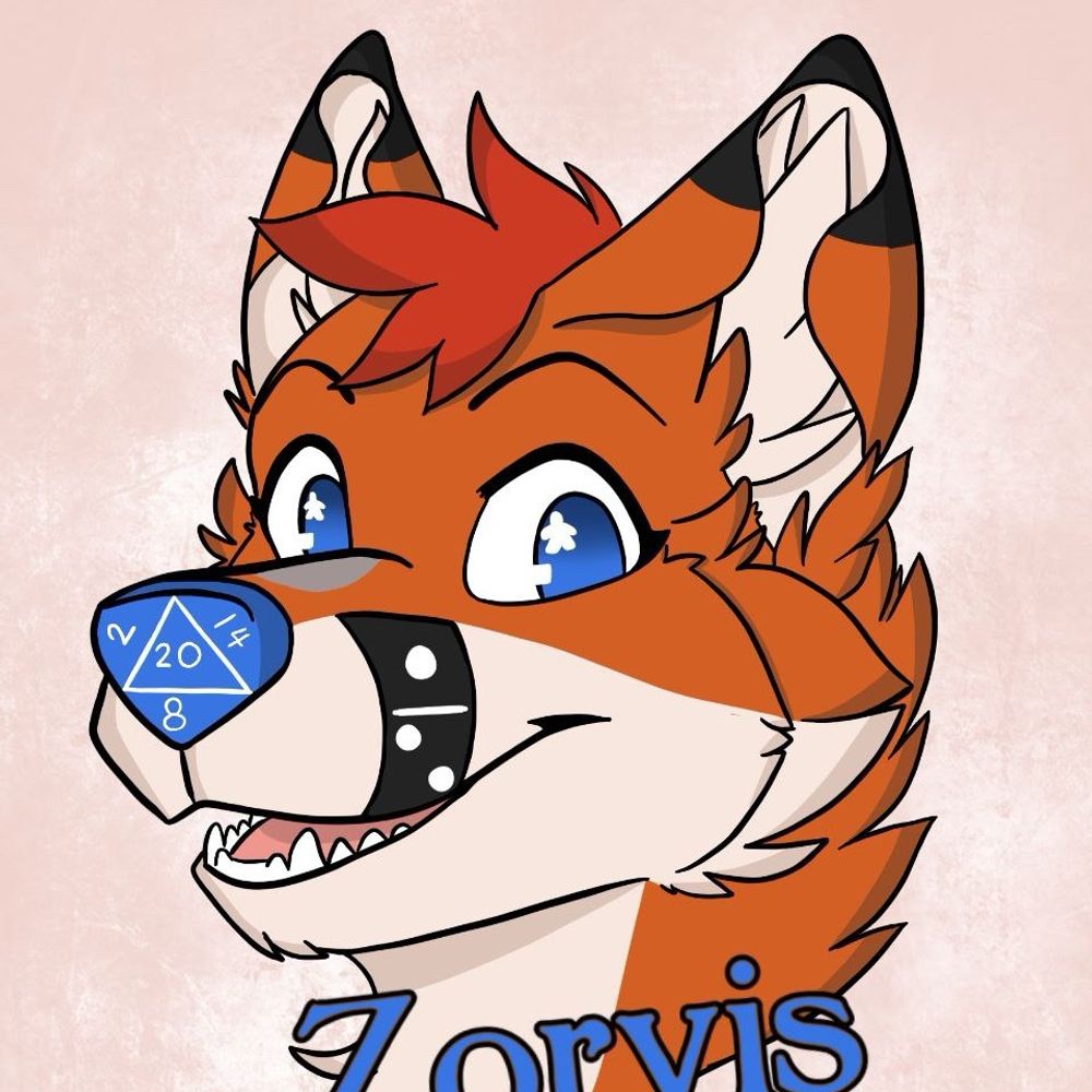 Zorvis Fox