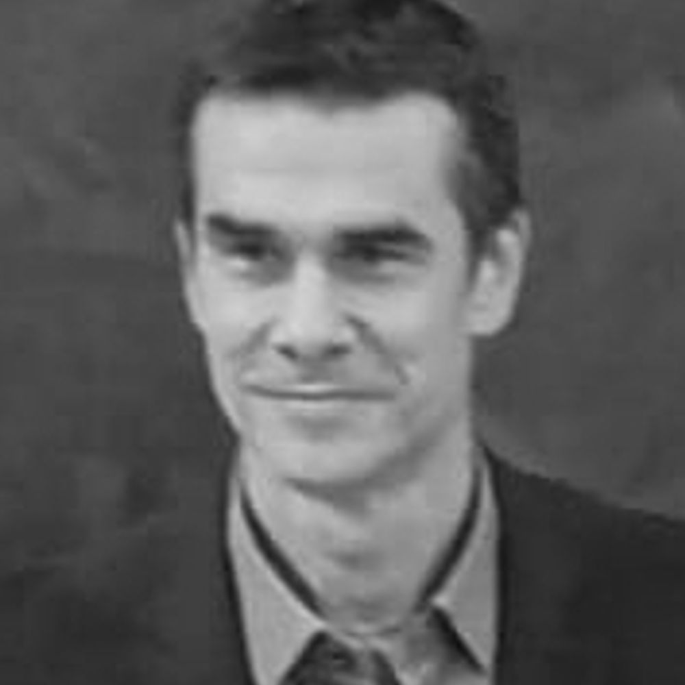 Christophe Thomas