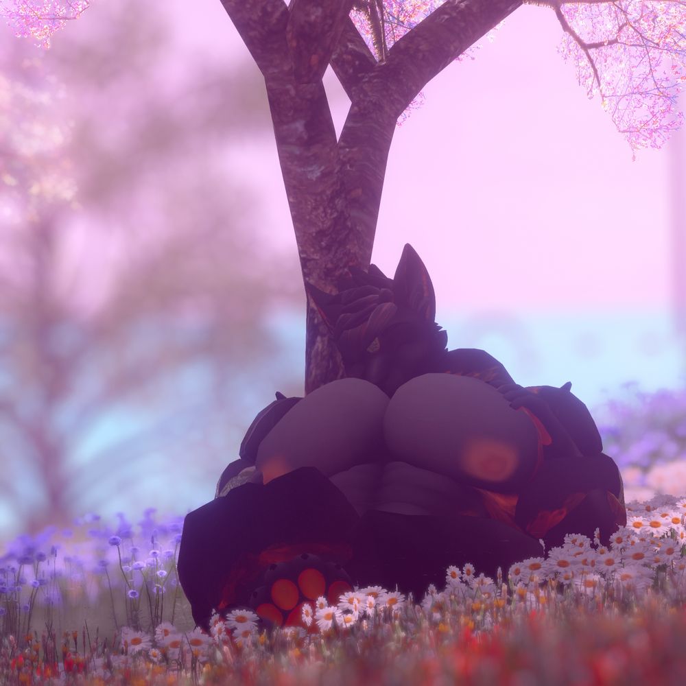 Tyler Wolfsbane's Avatar