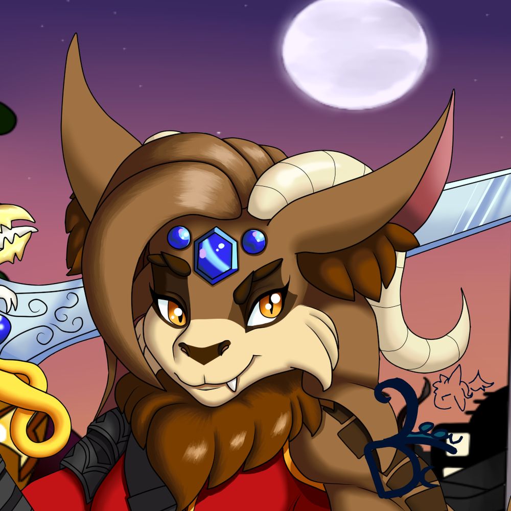 Leon Dragoncat