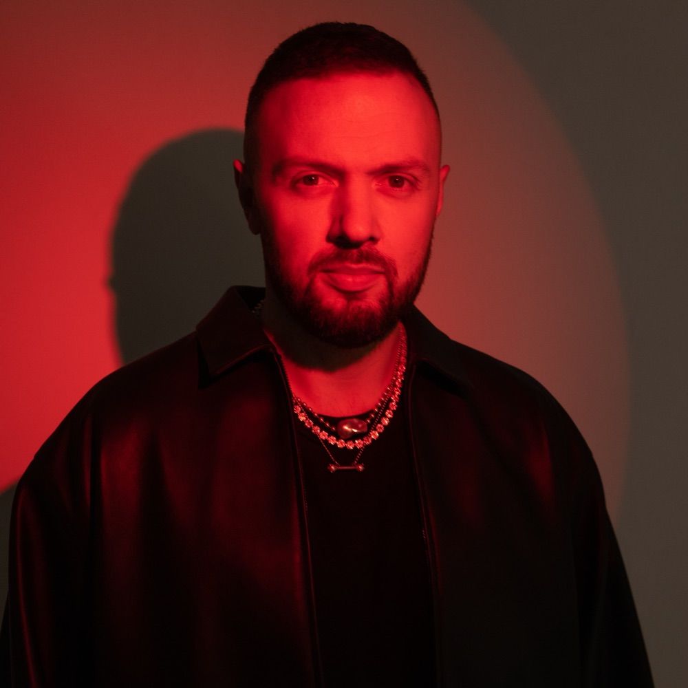 Chris Lake