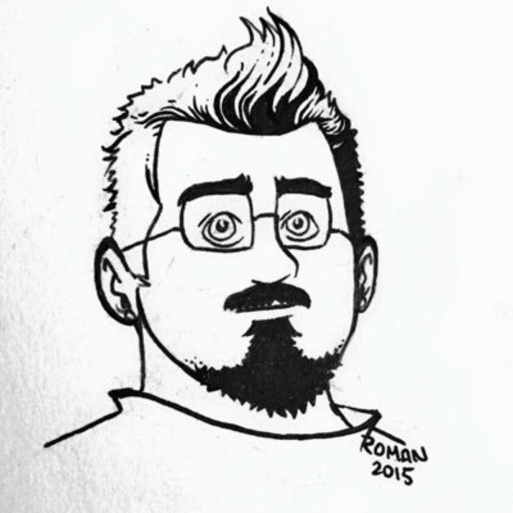 Anders Apologist