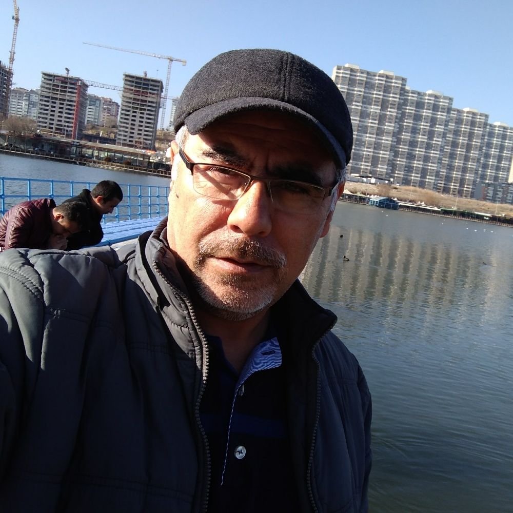 Hüseyin Gökçe