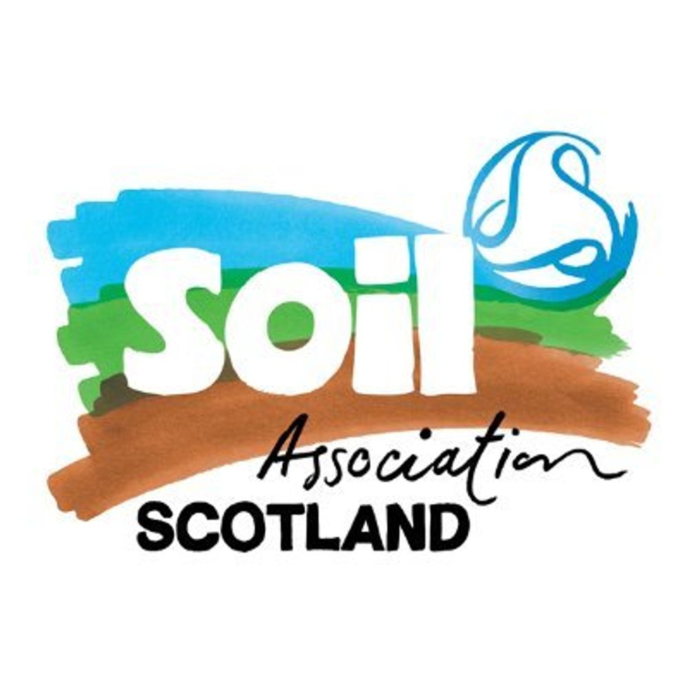 Soil Association Scotland