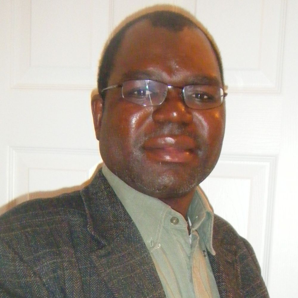 Amin Kamete