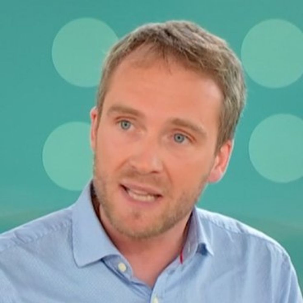 Benjamin Brice