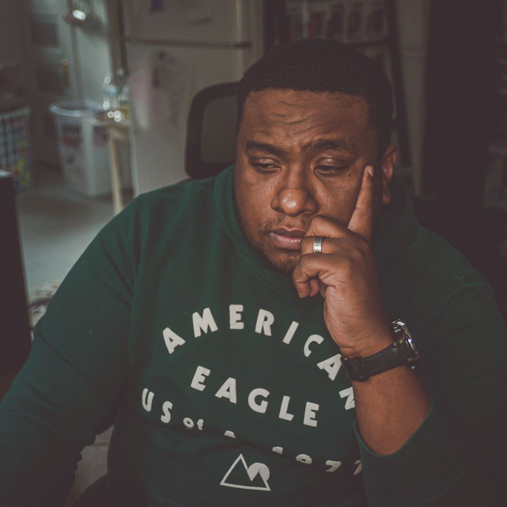 Big Poppa ꓱ