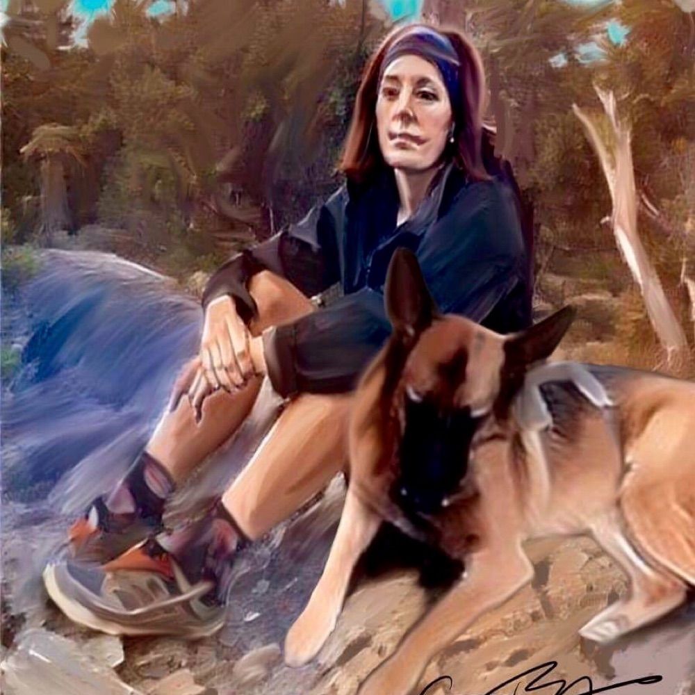 Stephanie Miller