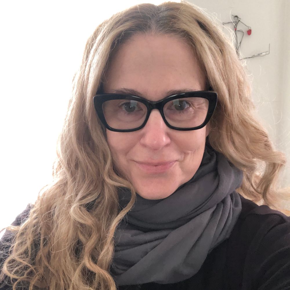 Susan Eisenberg