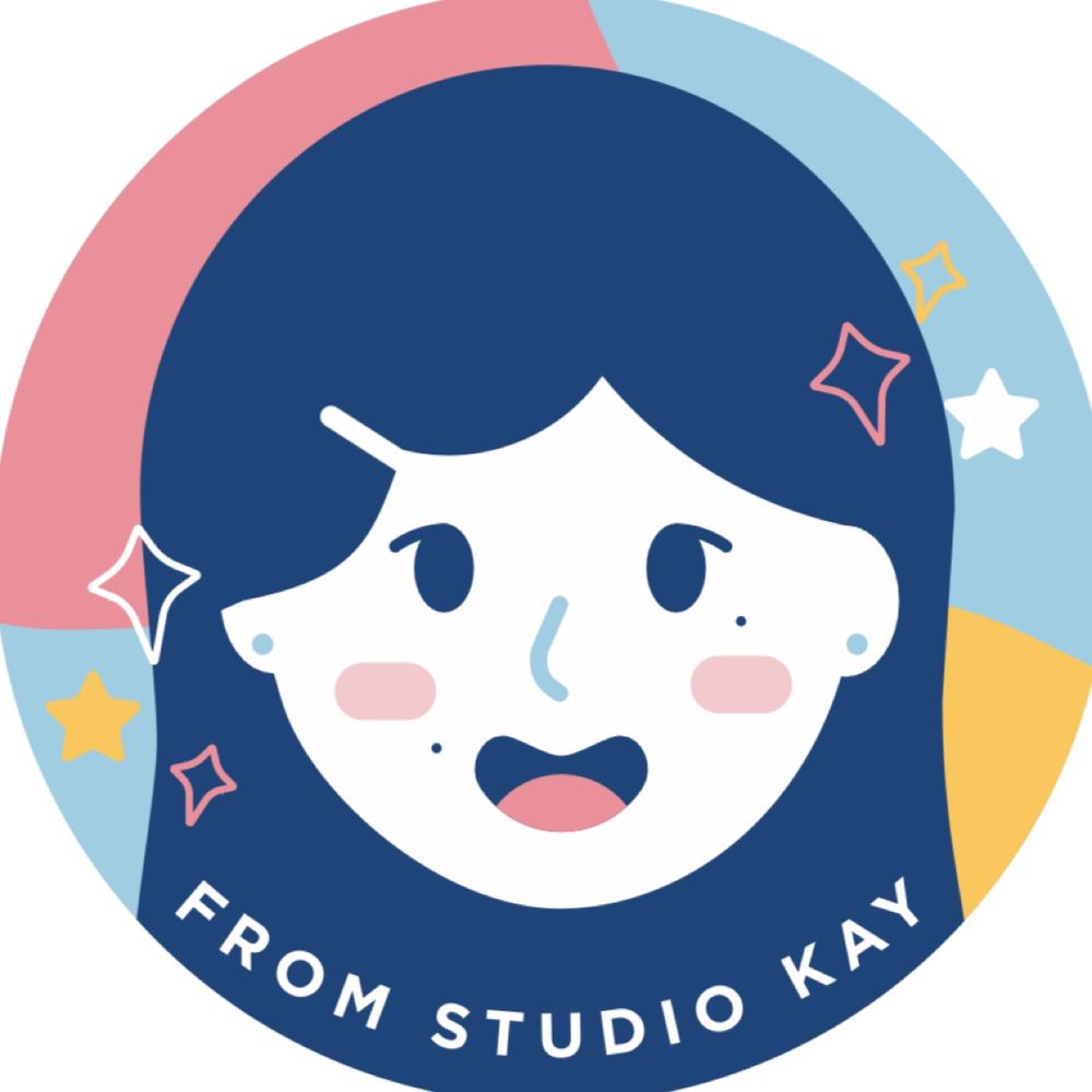 From Studio Kay