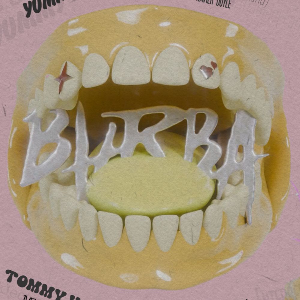 BARBA presents