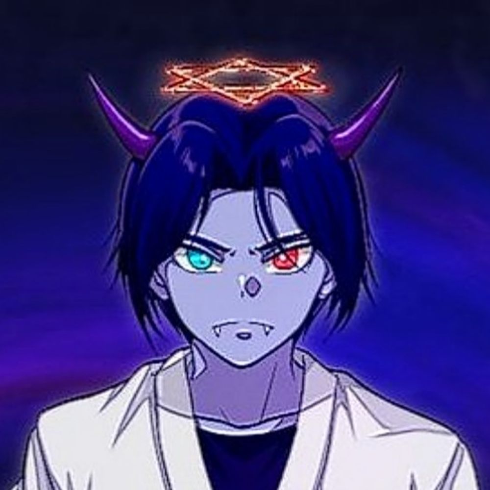 魔Ｊｒ.😈