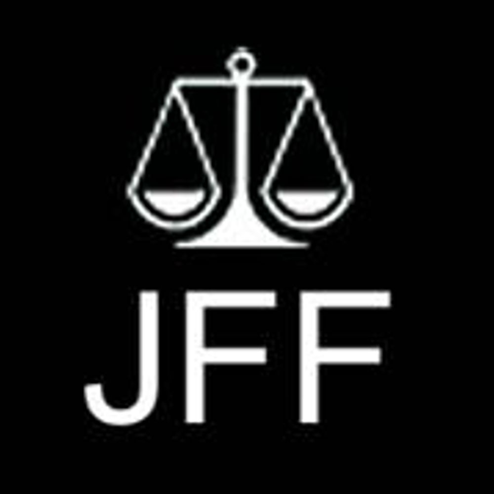 Justice for the Forgotten