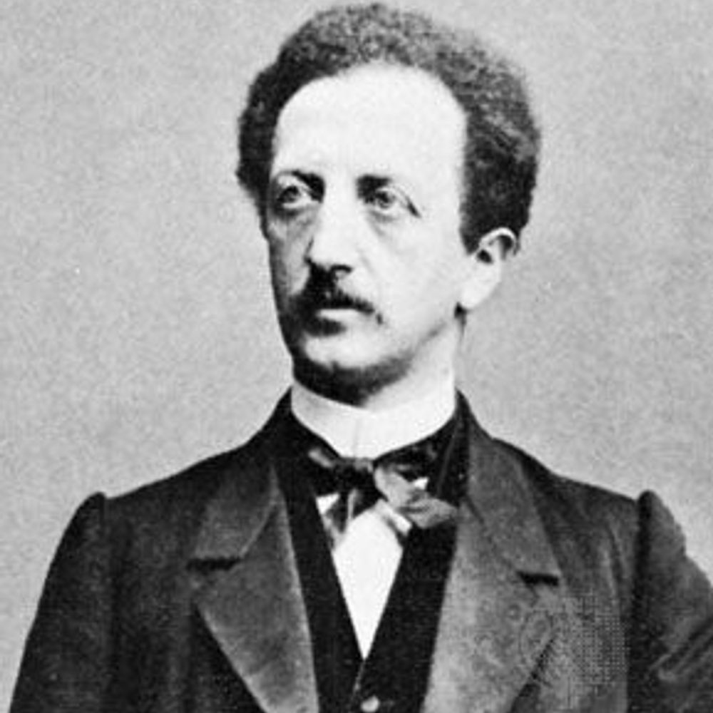 Ferdinand Lassalle
