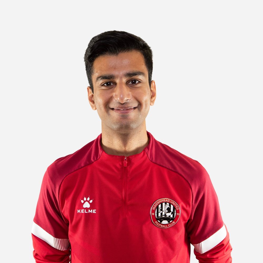 Dylan Bhundia