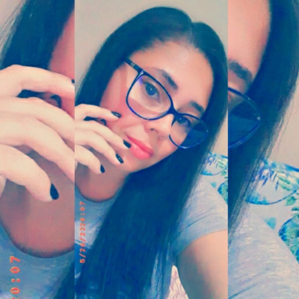 Tatiane Cheloni 💙🤍🦊🤍💙