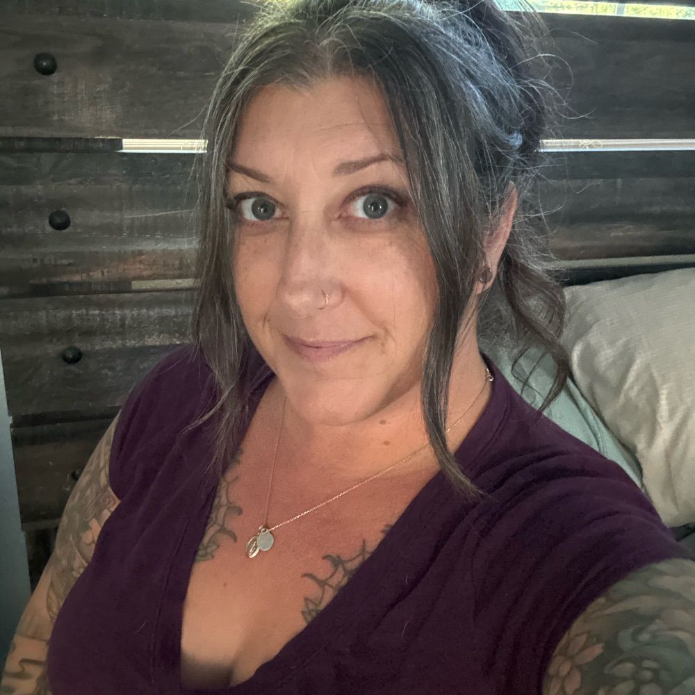 Nikki Smith