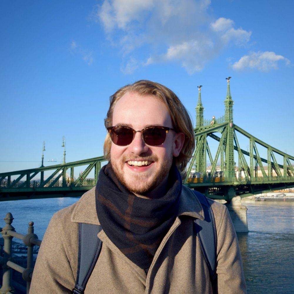 Moritz Draschner