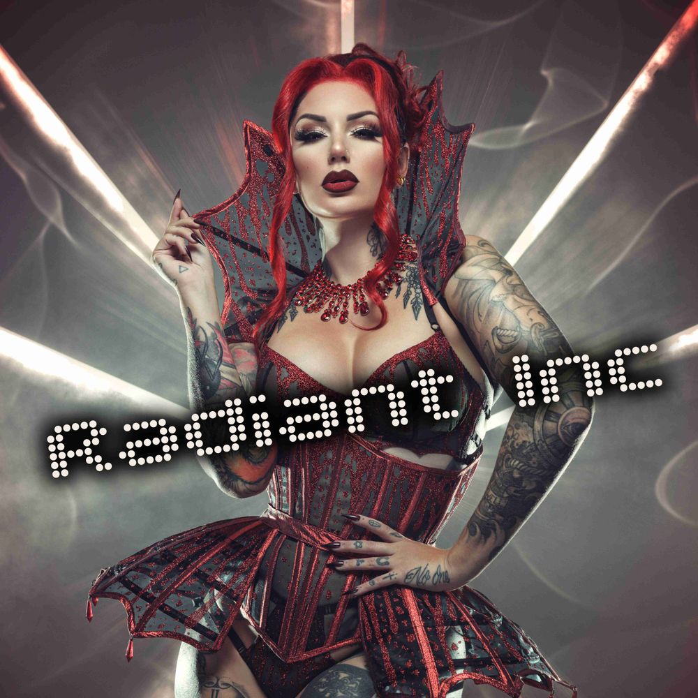 Radiant Inc. - Photography
