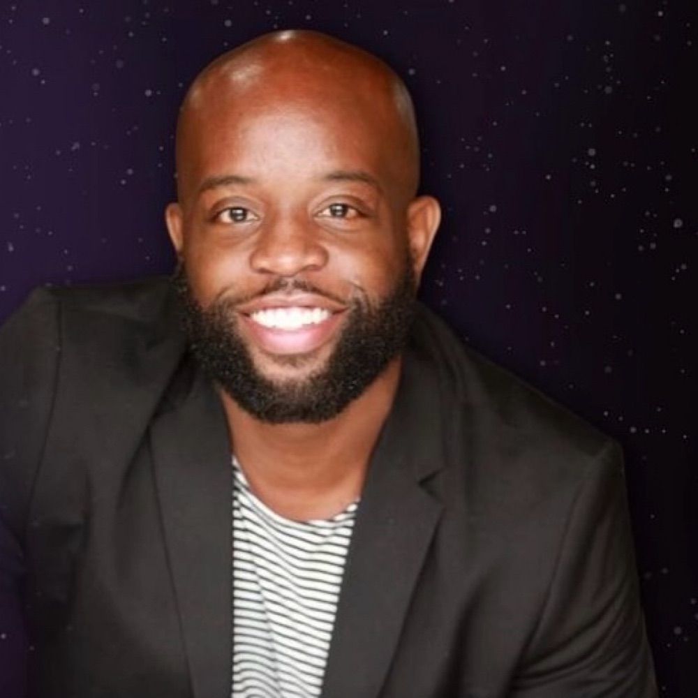 Terrence Battle