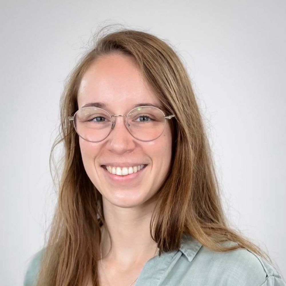 Danaé Bregnard