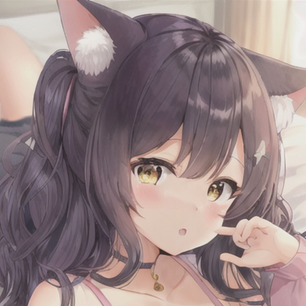 ねこみみ