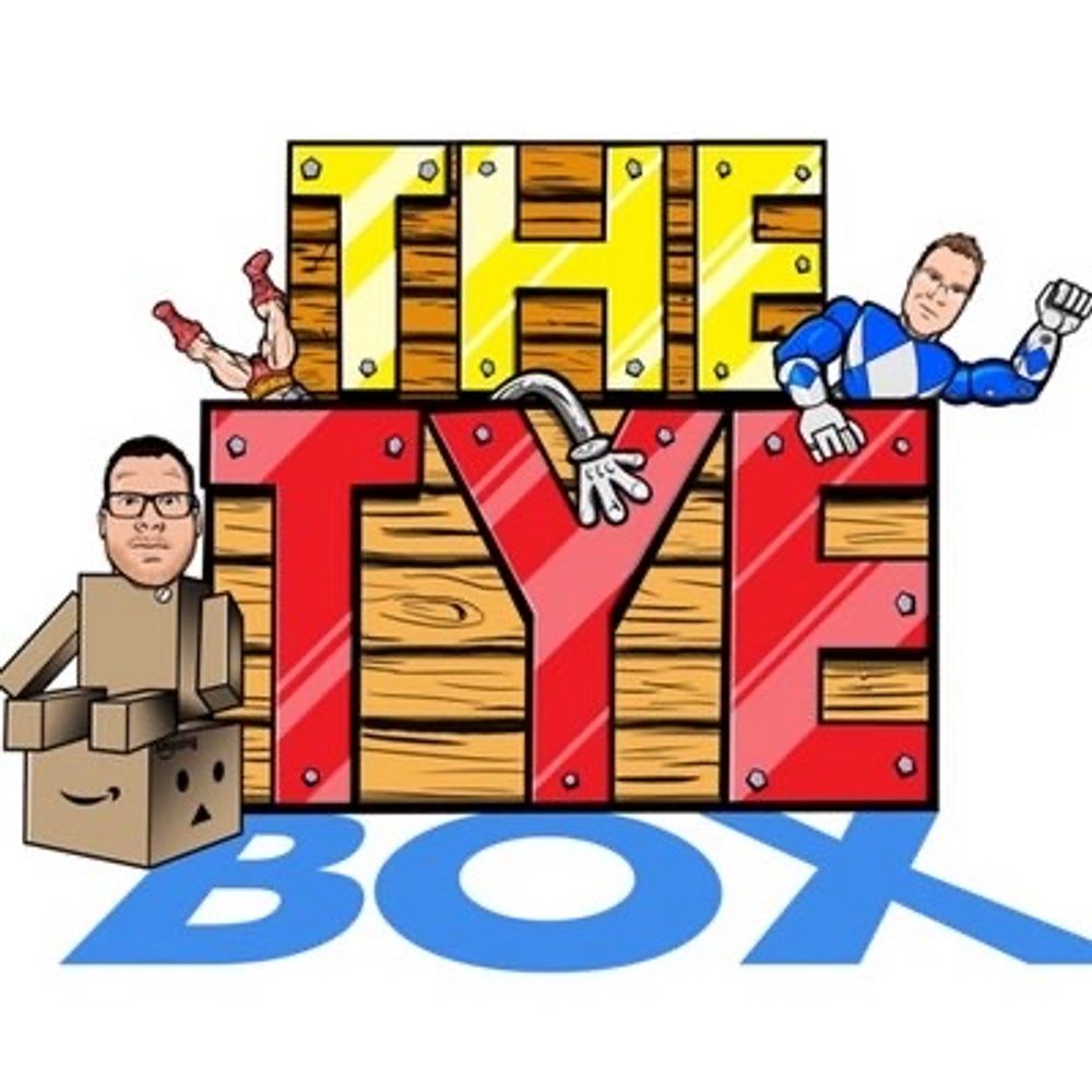 The_TyeBox's avatar