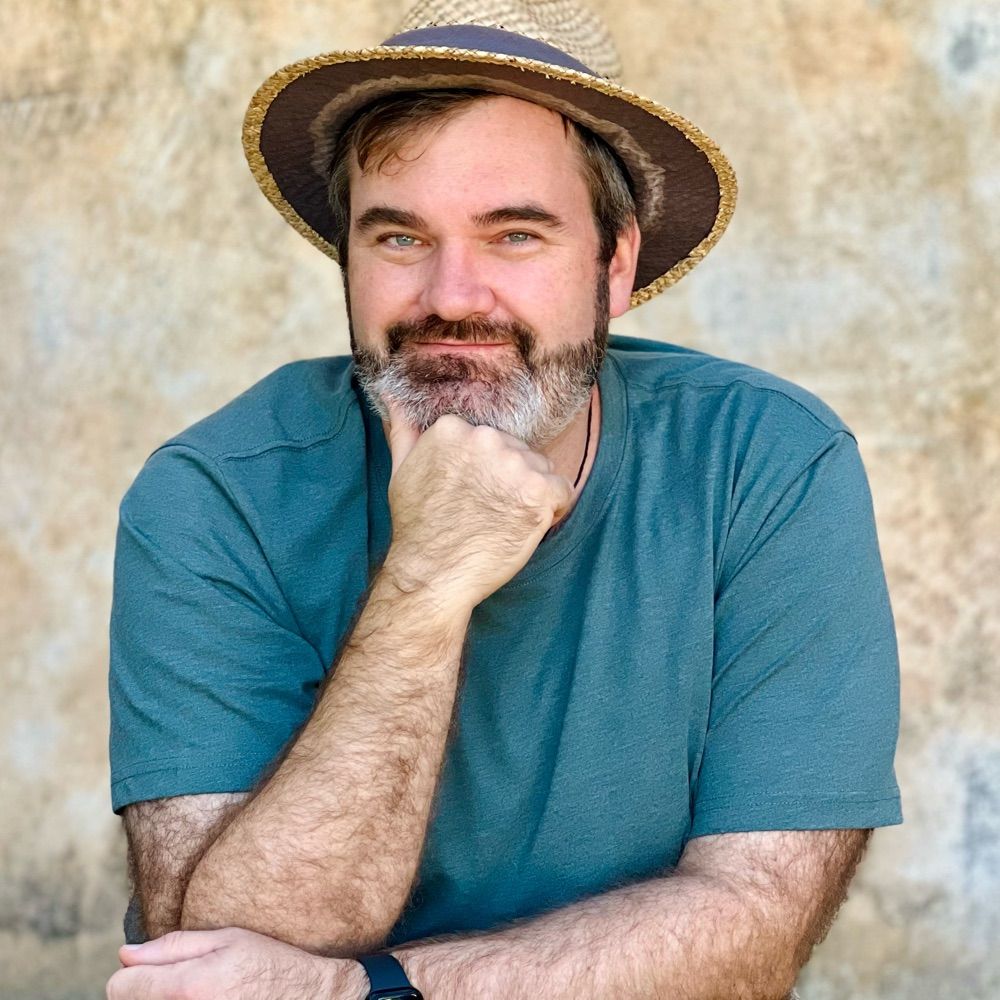Michael North