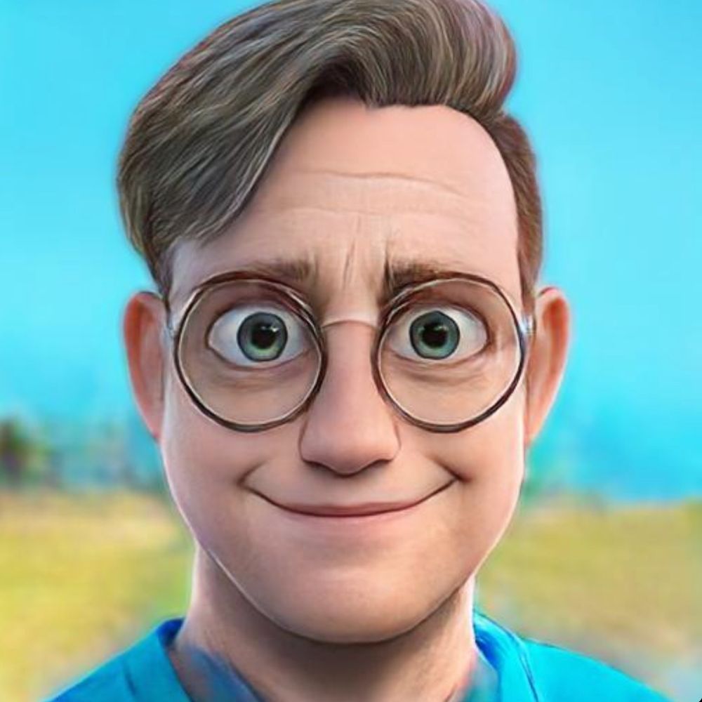 Jon Henderson