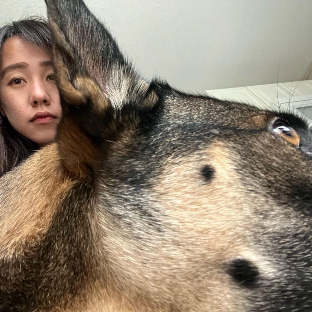 justine zhang