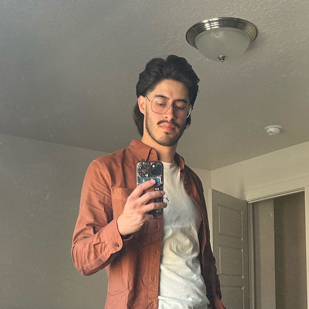 Danny North