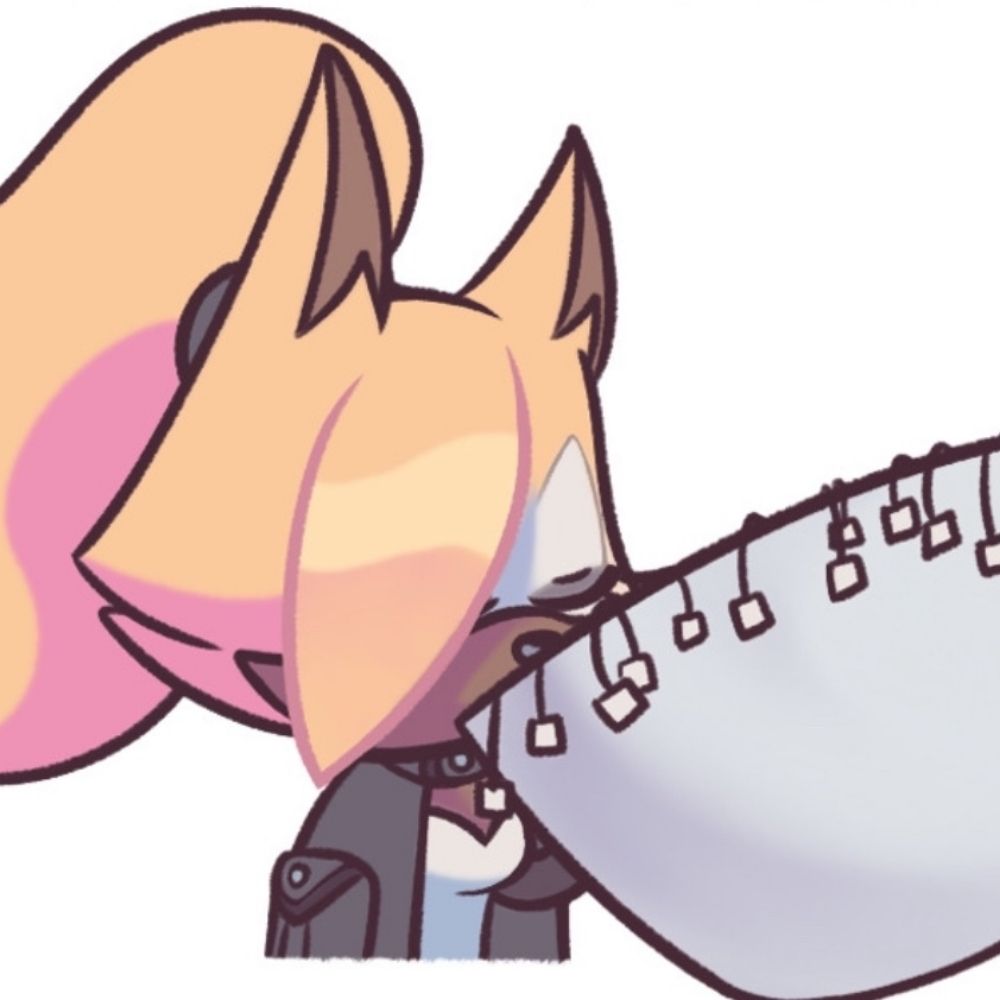 Tales of Mobius