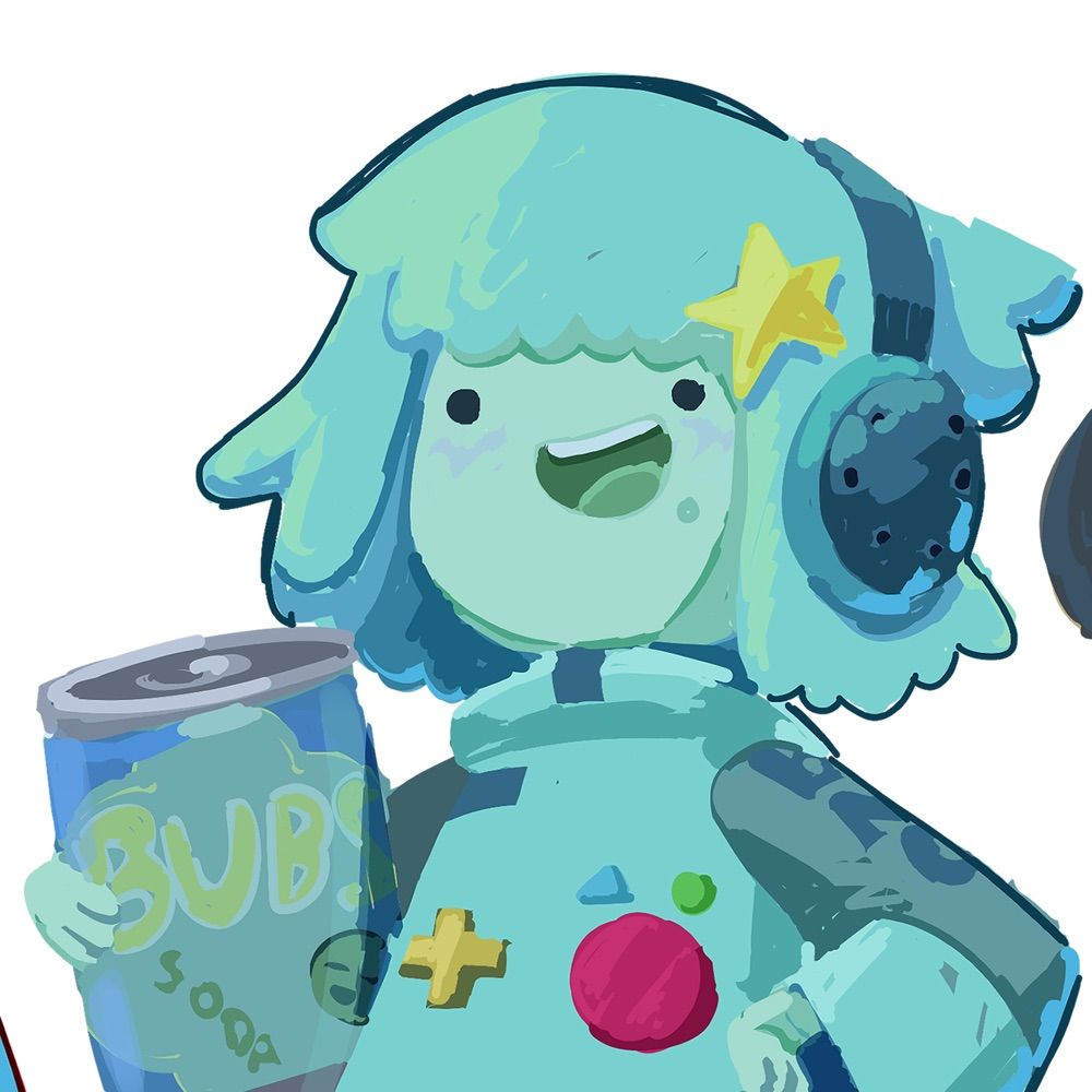 mik Caves Commissions Open