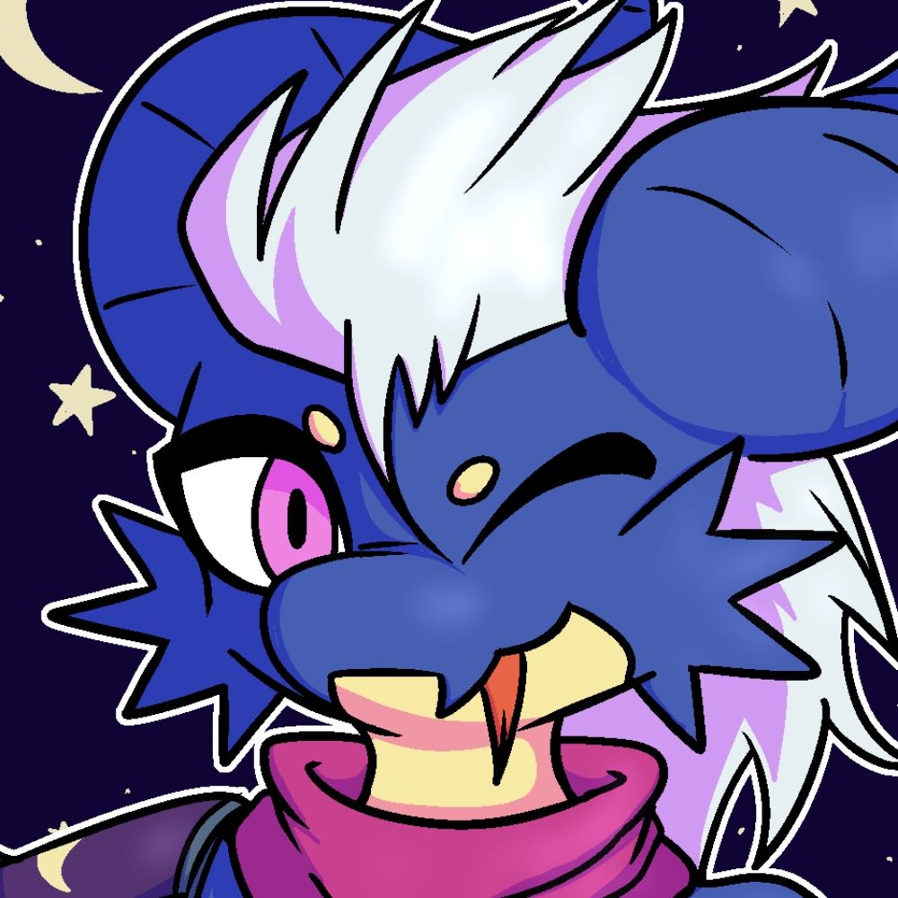 WingedWhiskers