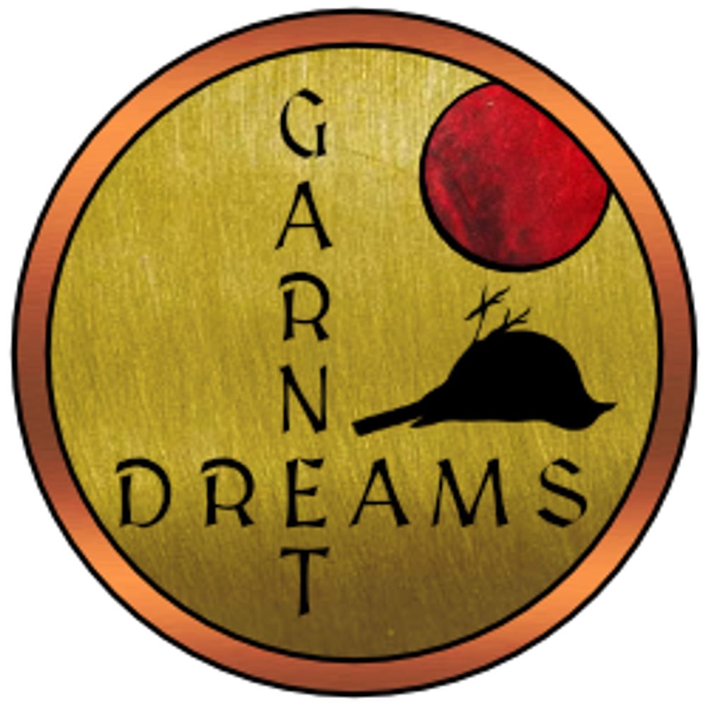 Profile picture garnetdreams.art