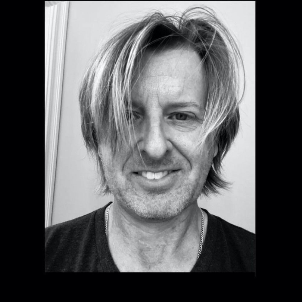Jeff Euston