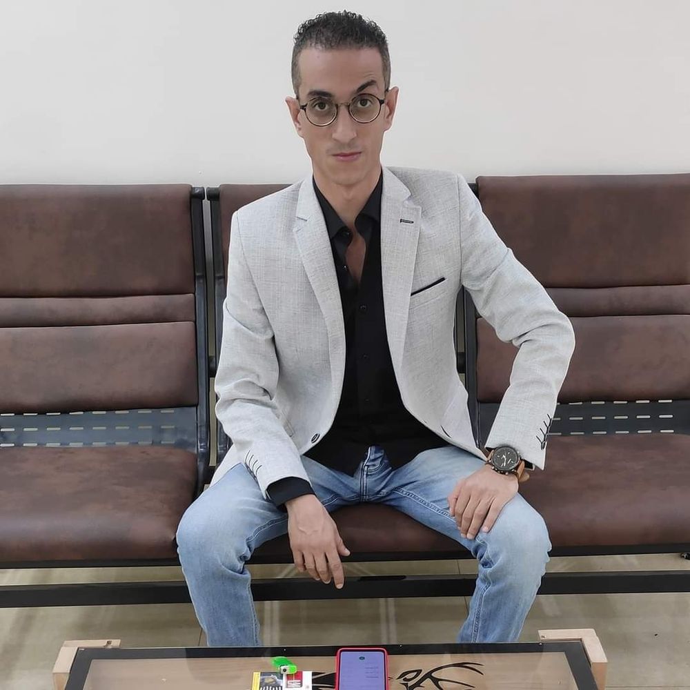 Ahmad Aljammal 