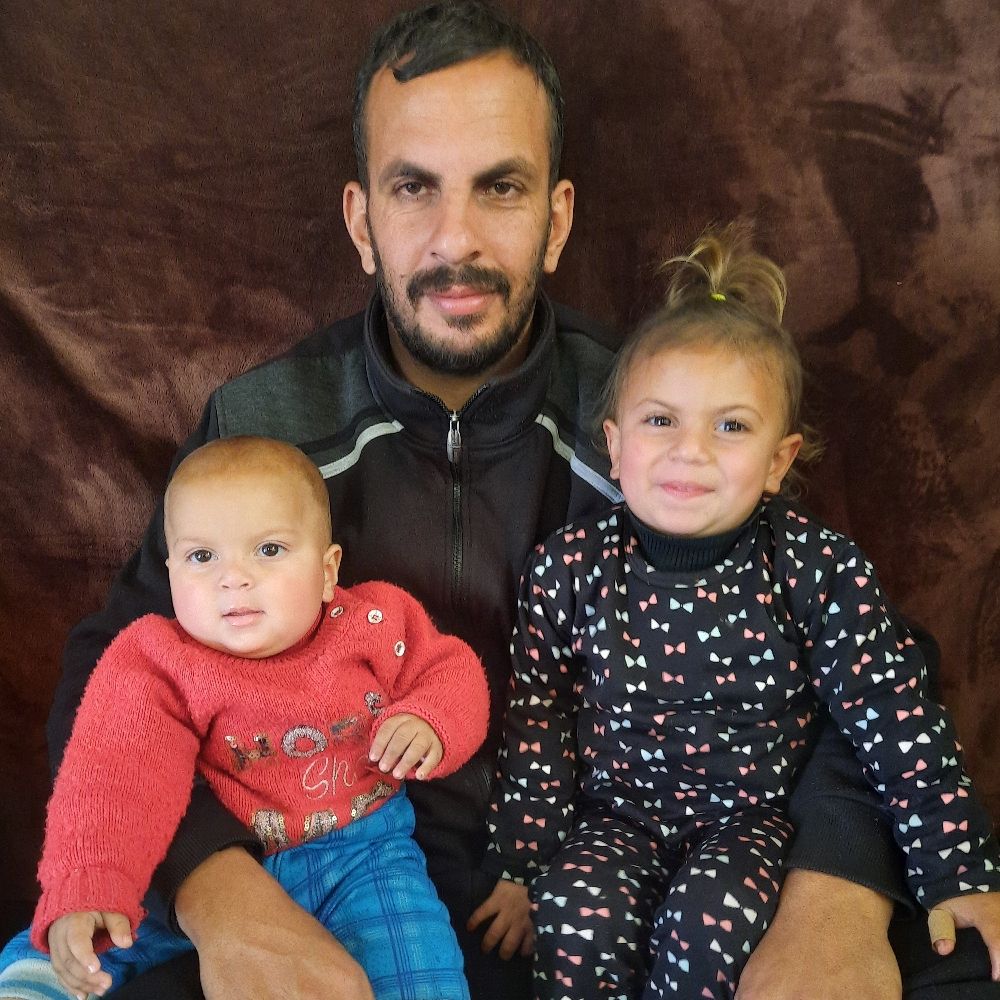 Jihad lives in Gaza