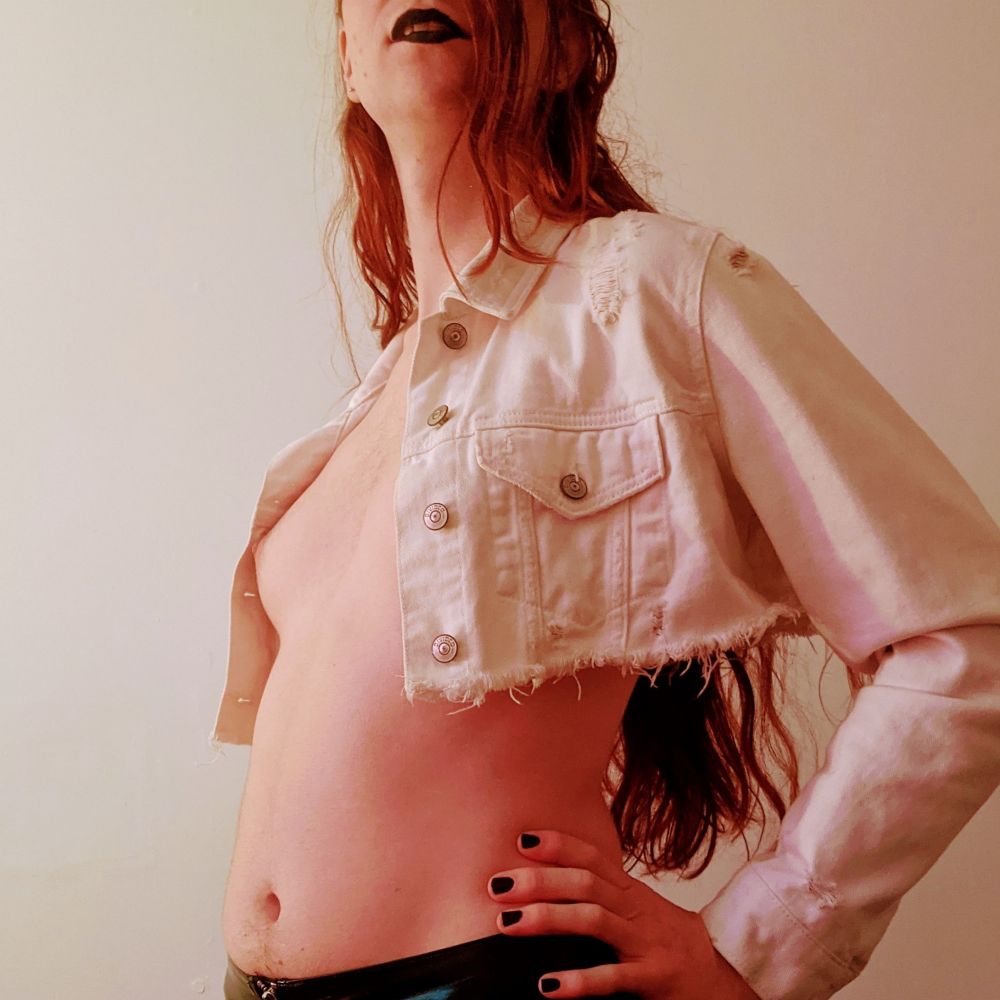 Miss Anaïs - Mtl - available every tue, wed, fri