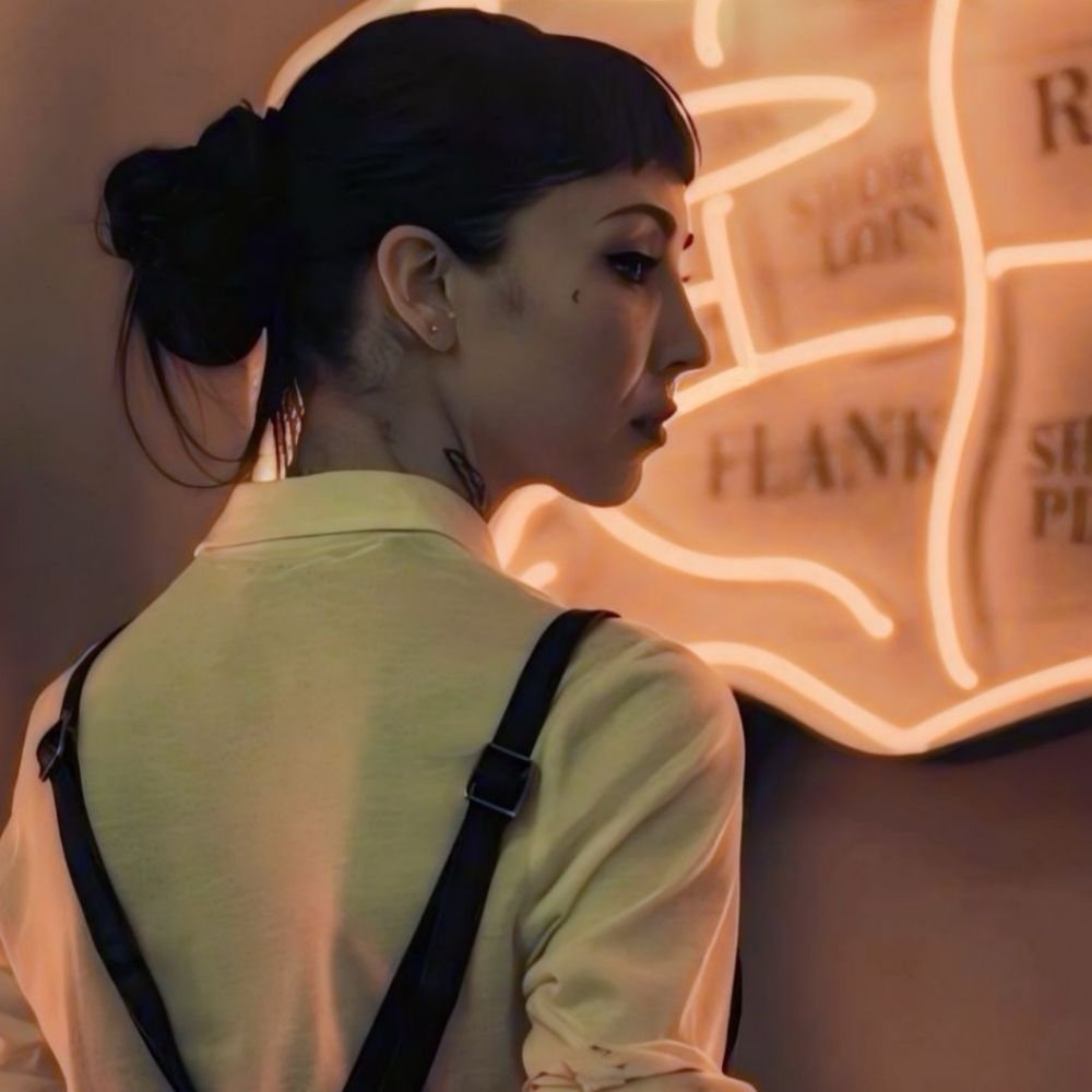 Lu 🦇