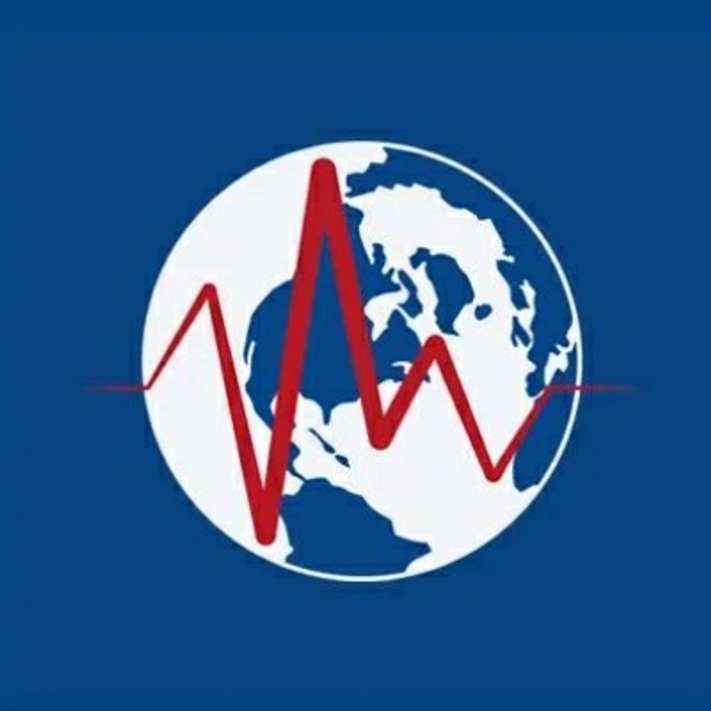 Il Mondo dei Terremoti