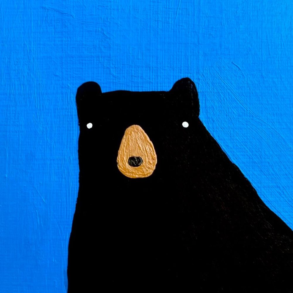Lex Bear