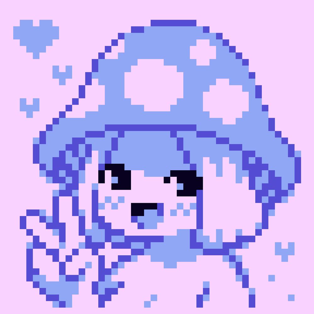 Mistshroom