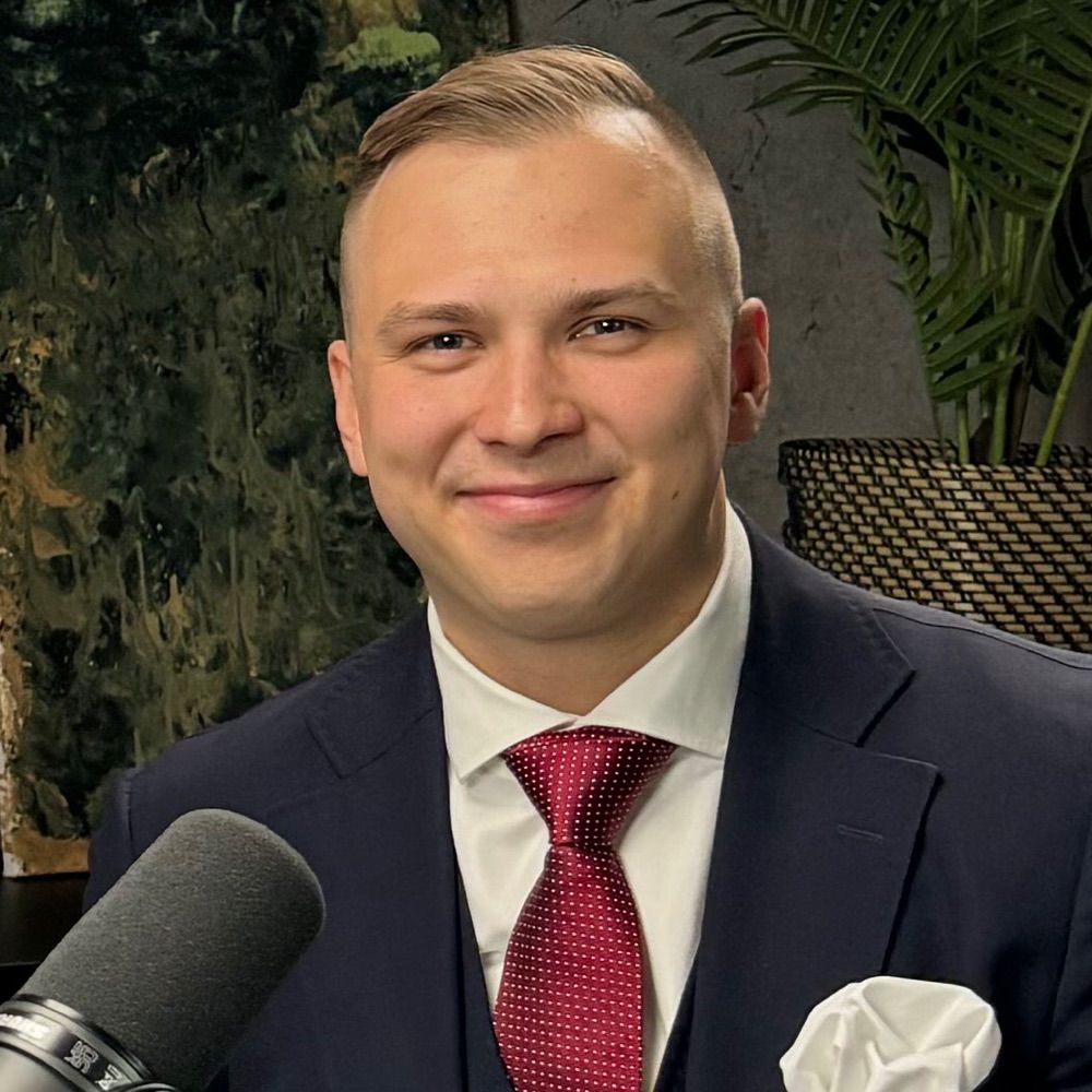 Christopher Voolaid