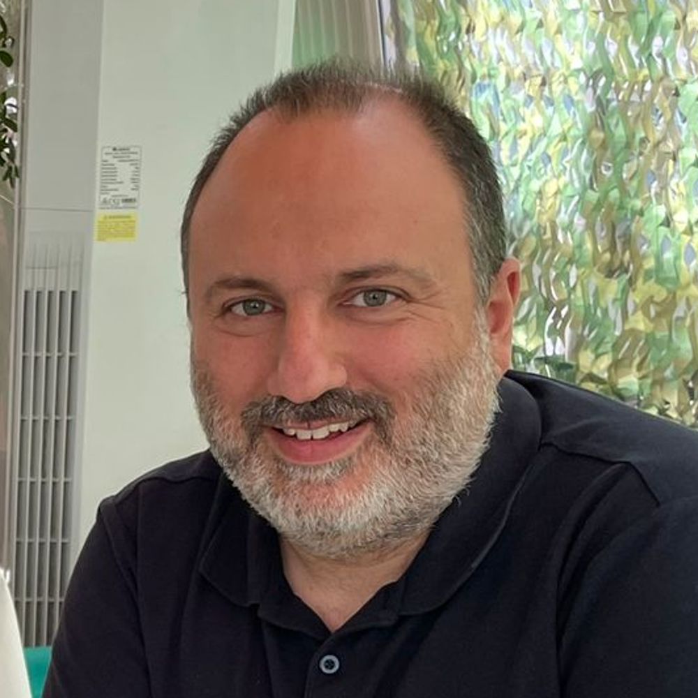 Farid Fleifel