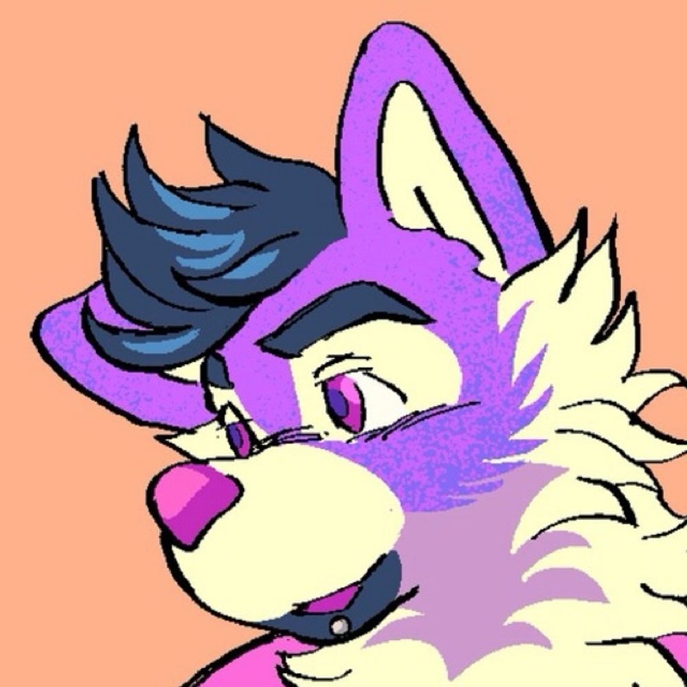 Toy Dog Pax 🔒's avatar