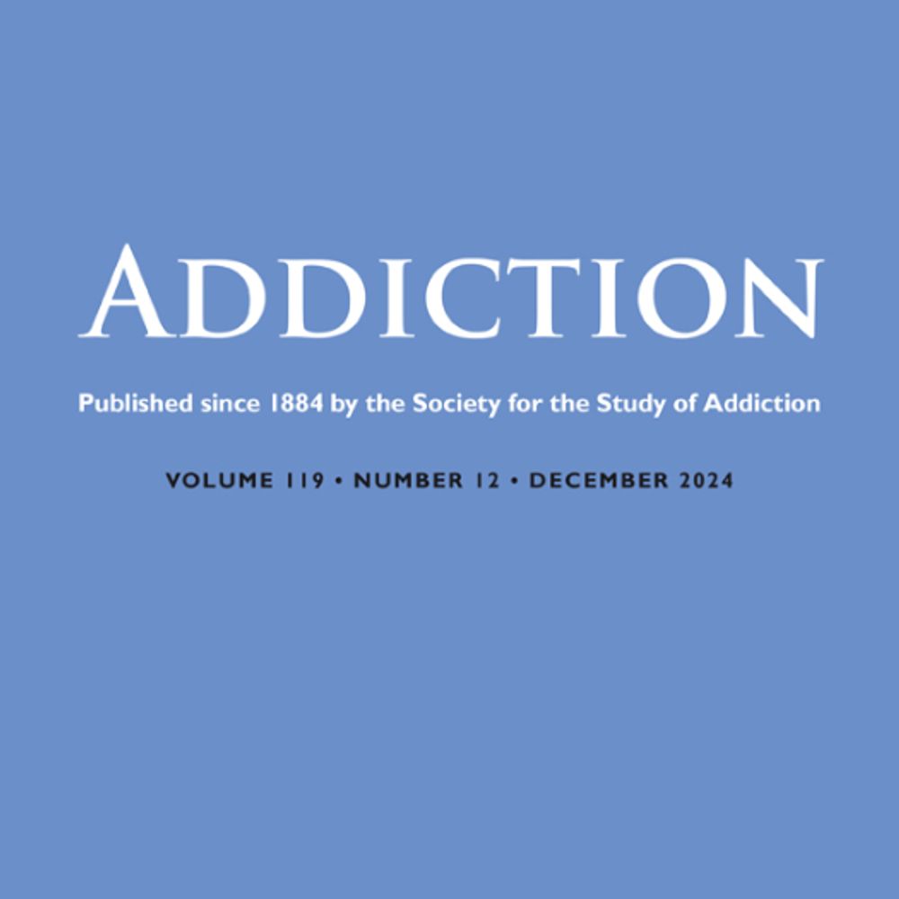 Profile picture addictionjournal.bsky.social