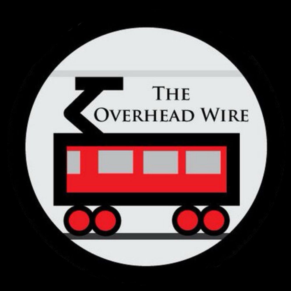 Profile picture theoverheadwire.bsky.social